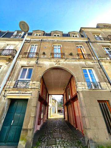 Appartement Reze 2 pièce(s) 32.48 m2