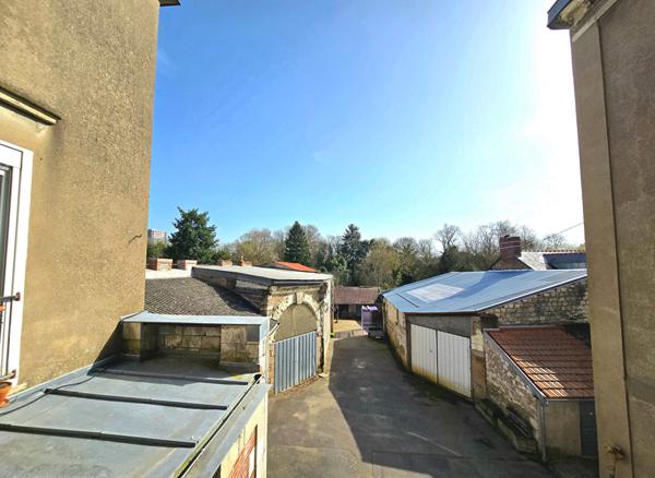 Appartement Reze 2 pièce(s) 32.48 m2