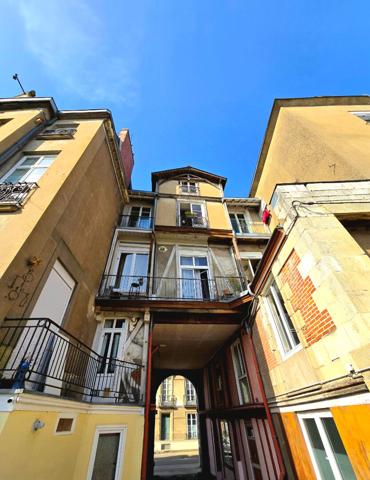 Appartement Reze 2 pièce(s) 32.48 m2