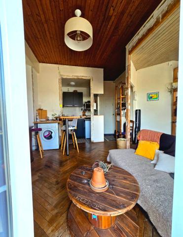 Appartement Reze 2 pièce(s) 32.48 m2
