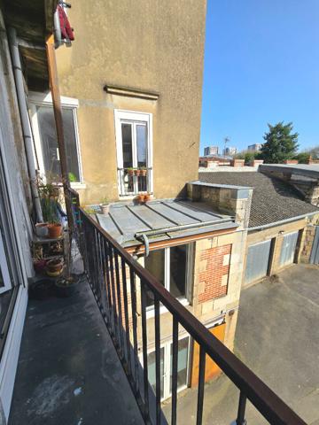 Appartement Reze 2 pièce(s) 32.48 m2