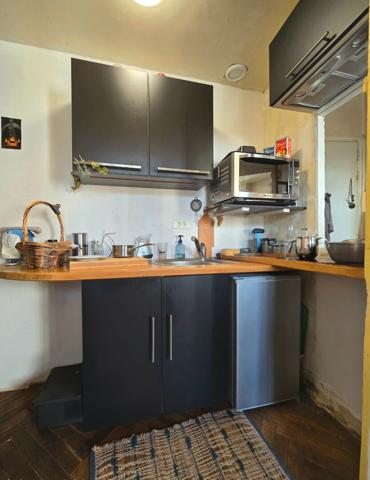 Appartement Reze 2 pièce(s) 32.48 m2