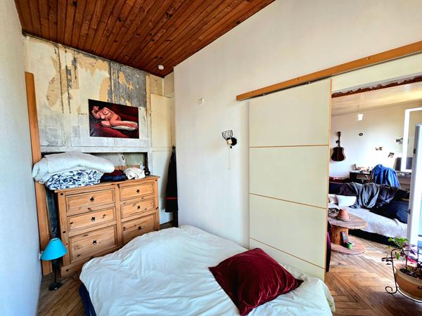 Appartement Reze 2 pièce(s) 32.48 m2