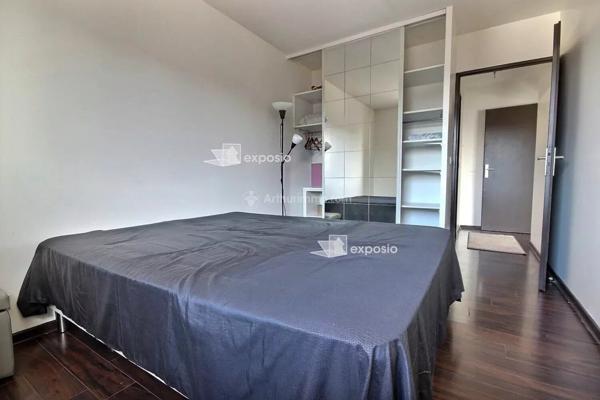 Location Appartement 3 pièces 66 m2 à Asnières-sur-Seine