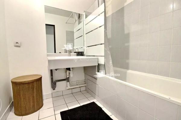 Location Appartement 3 pièces 66 m2 à Asnières-sur-Seine