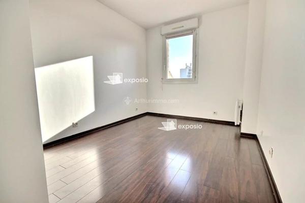 Location Appartement 3 pièces 66 m2 à Asnières-sur-Seine