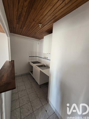 Location appartement 2 pièces 60 m² Coulommiers