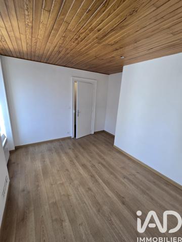Location appartement 2 pièces 60 m² Coulommiers