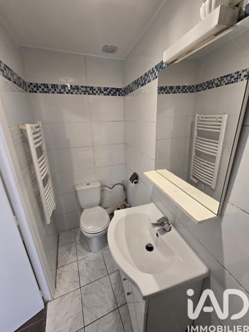 Location appartement 2 pièces 60 m² Coulommiers