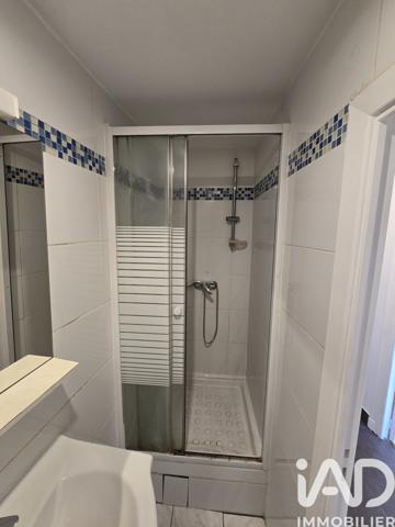 Location appartement 2 pièces 60 m² Coulommiers