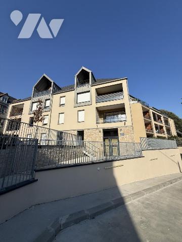 Achat Appartement A Vendre 35400 SAINT MALO