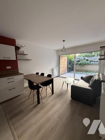 Achat Appartement A Vendre 35400 SAINT MALO