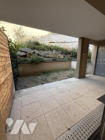 Achat Appartement A Vendre 35400 SAINT MALO