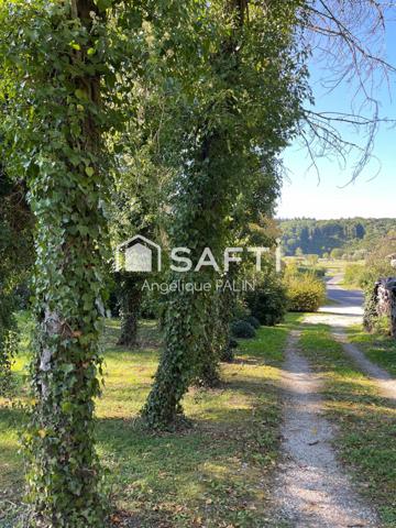 Charmante maison familiale rénovée, au cœur de l’Argonne Champenoise