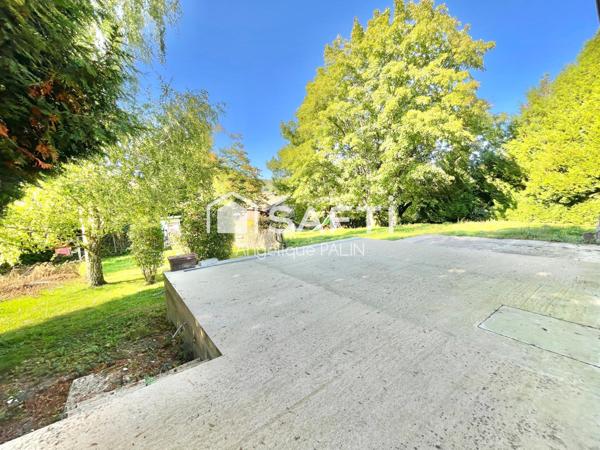 Charmante maison familiale rénovée, au cœur de l’Argonne Champenoise