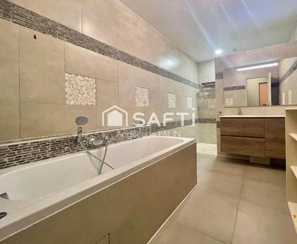 Charmante maison familiale rénovée, au cœur de l’Argonne Champenoise