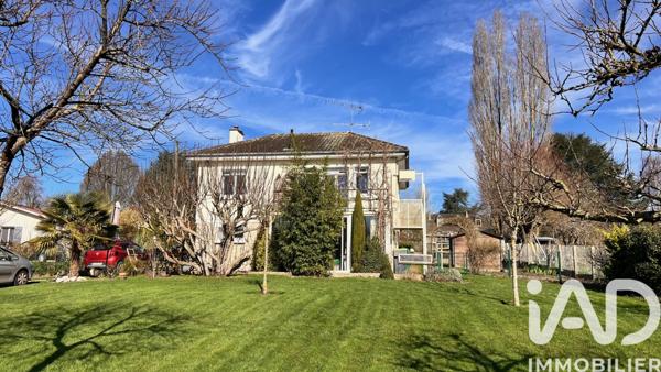 Maison à vendre 4 pièces 90 m² Boissy-le-Châtel