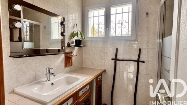 Maison à vendre 4 pièces 90 m² Boissy-le-Châtel