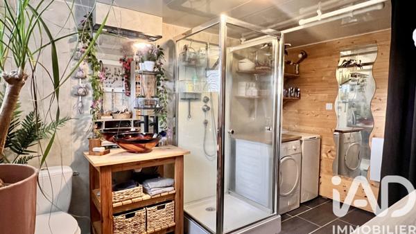 Maison à vendre 4 pièces 90 m² Boissy-le-Châtel