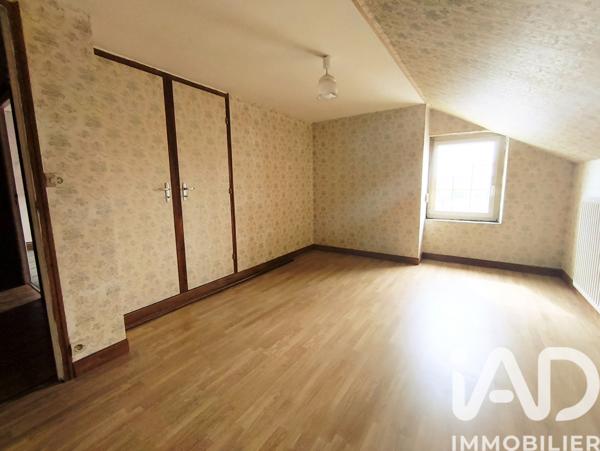 Maison à vendre 6 pièces 102 m² Hirson
