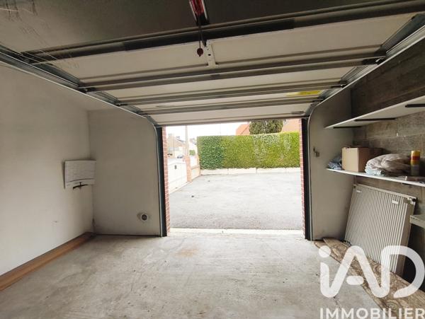 Maison à vendre 6 pièces 102 m² Hirson