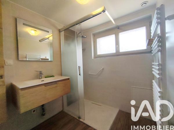 Maison à vendre 6 pièces 102 m² Hirson