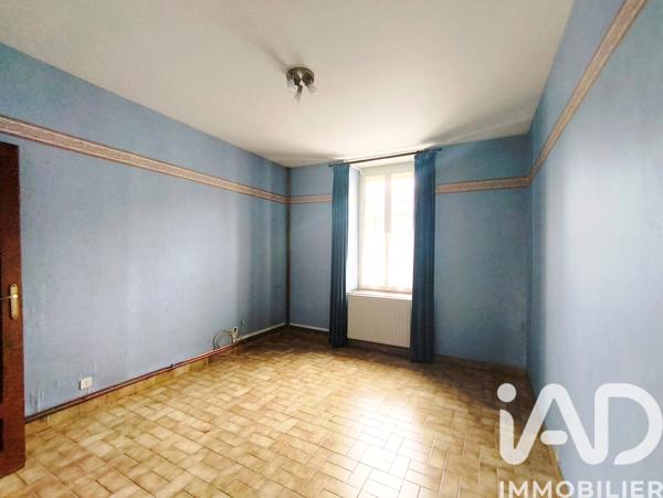 Maison à vendre 6 pièces 102 m² Hirson