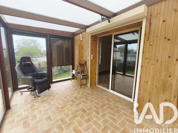 Maison à vendre 6 pièces 102 m² Hirson