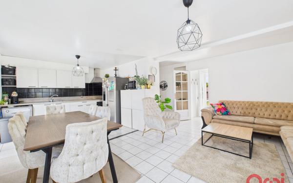 Maison à vendre    7 pièces • 150 m2 Geispolsheim