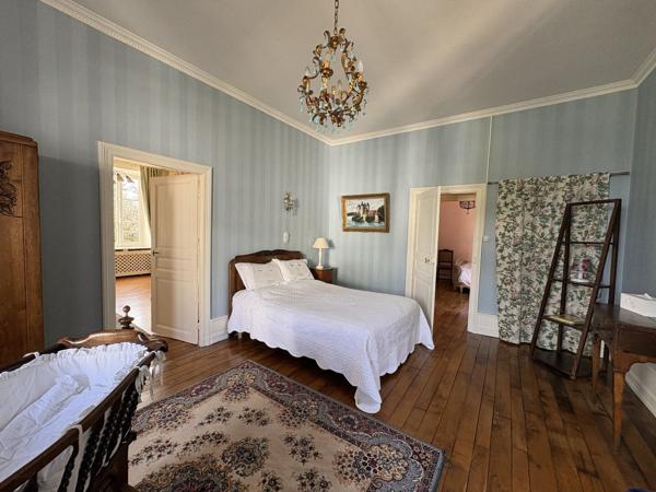 Domaine privé d'exception Ussel