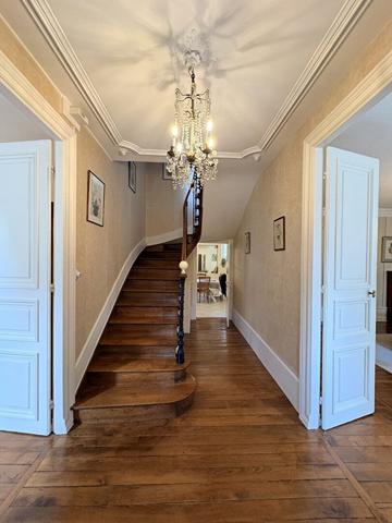 Domaine privé d'exception Ussel