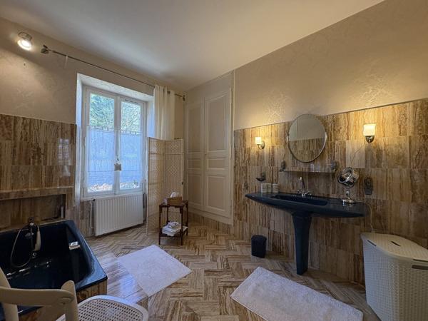 Domaine privé d'exception Ussel