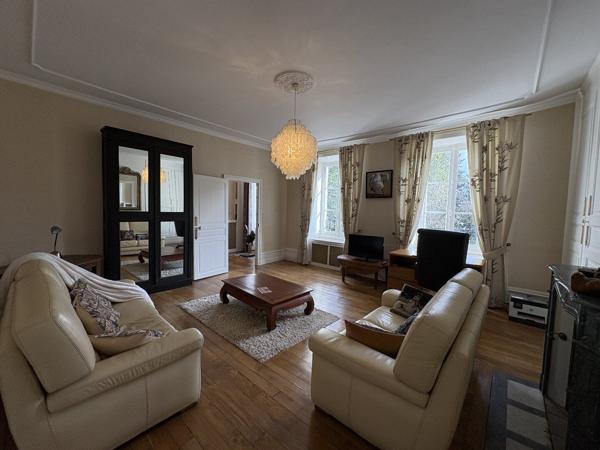 Domaine privé d'exception Ussel