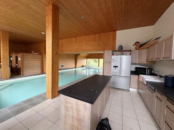 Domaine privé d'exception Ussel