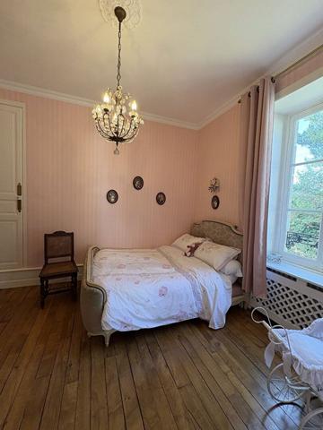 Domaine privé d'exception Ussel