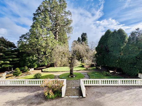 Domaine privé d'exception Ussel