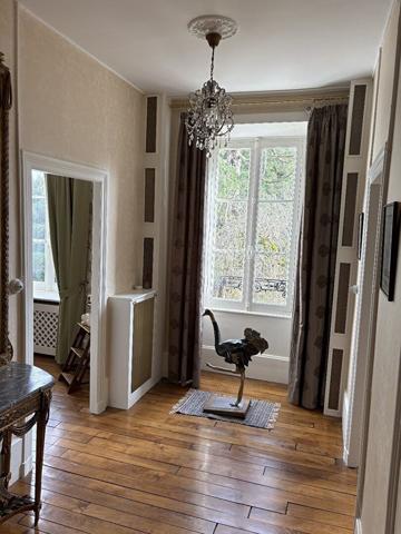 Domaine privé d'exception Ussel
