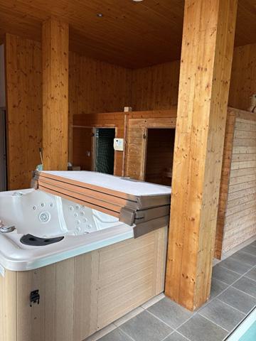 Domaine privé d'exception Ussel