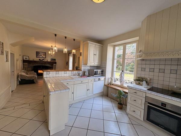 Domaine privé d'exception Ussel