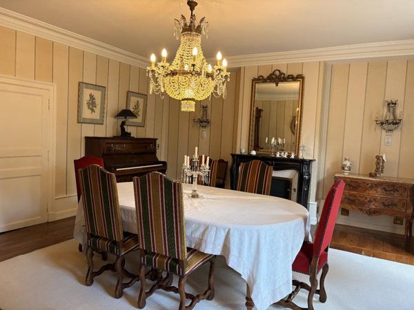Domaine privé d'exception Ussel