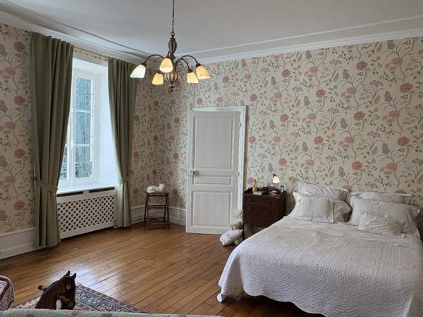 Domaine privé d'exception Ussel