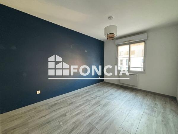 À vendre Appartement 3 pièces 69.32 m² - Angers 49100