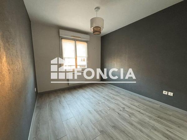 À vendre Appartement 3 pièces 69.32 m² - Angers 49100