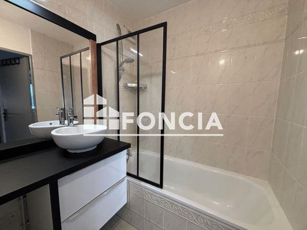 À vendre Appartement 3 pièces 69.32 m² - Angers 49100