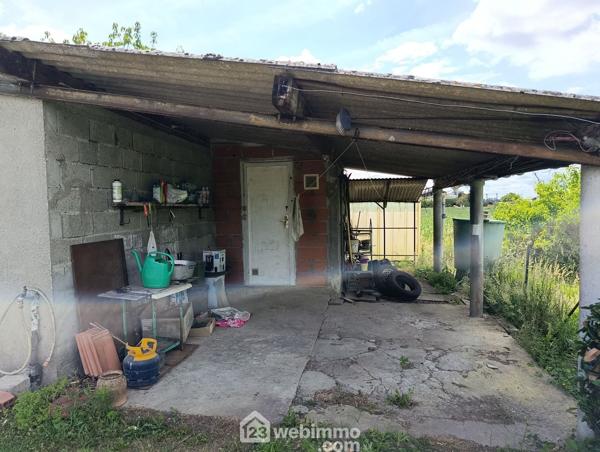 Maison 103 m² à Hagetmau 40700