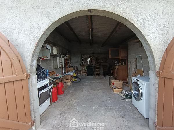 Maison 103 m² à Hagetmau 40700