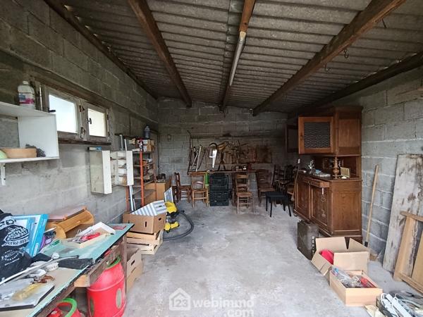 Maison 103 m² à Hagetmau 40700