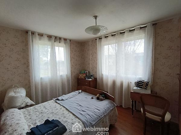 Maison 103 m² à Hagetmau 40700