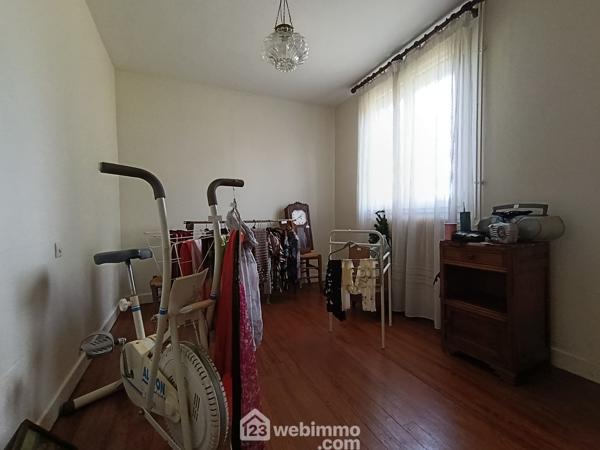 Maison 103 m² à Hagetmau 40700