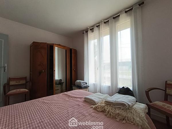 Maison 103 m² à Hagetmau 40700